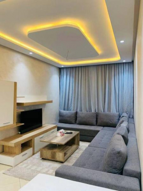 Stylish apartment